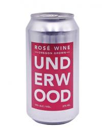 Union Wine Co. - Underwood Ros NV (375ml can) (375ml can)