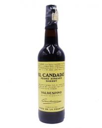 Valdespino - El Candado Pedro Ximenez Sherry NV (750ml) (750ml)