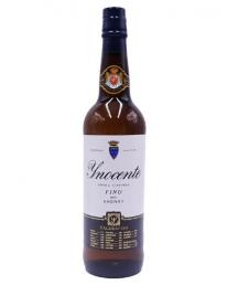 Valdespino - Inocente Fino Sherry NV (750ml) (750ml)