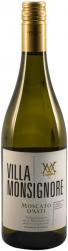 Villa Monsignore - Moscato d'Asti 2024 (750ml) (750ml)