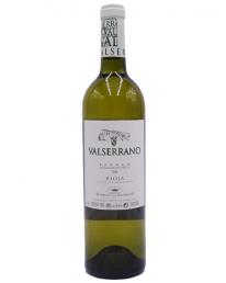 Viedos y Bodegas de la Marquesa - Valserrano Blanco 2023 (750ml) (750ml)