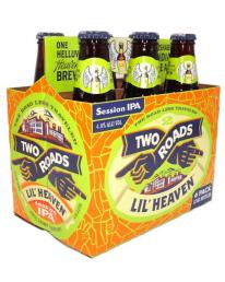 Two Roads Brewing Company - Lil' Heaven Session IPA (6 pack 12oz bottles) (6 pack 12oz bottles)