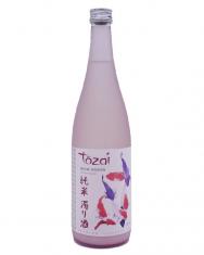 Kizakura Co. - Tozai Snow Maiden Junmai Nigori Sake (720ml) (720ml)