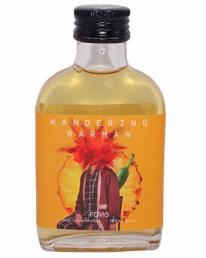 Wandering Barman - Fomo Vodka Sling (100ml) (100ml)