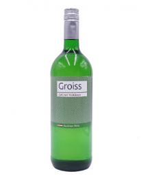 Weingut Groiss - Grüner Veltliner 2023 (1L) (1L)