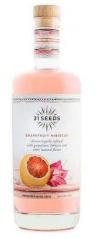 21 Seeds - Grapefruit Hibiscus Tequila (750ml) (750ml)