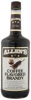 Allens - Coffee Flavored Brandy (750ml)