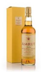 Amrut - Single Malt Whiskey (750ml) (750ml)