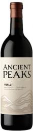 Ancient Peaks - Merlot Paso Robles 2021 (750ml) (750ml)