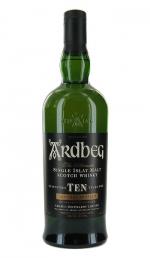 Ardbeg Distillery - 10 Year Islay Single Malt Scotch Whisky (750ml) (750ml)