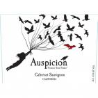 Auspicion - Cabernet Sauvignon 2021 (750ml)