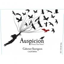 Auspicion - Cabernet Sauvignon 2021 (750ml) (750ml)