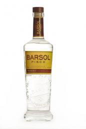 Barsol - Primero Pisco (750ml) (750ml)
