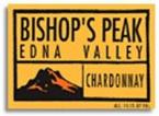 Bishops Peak - Chardonnay Edna Valley 2021 (750ml)