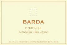 Bodega Chacra - Barda Pinot Noir Patagonia 2022 (750ml) (750ml)