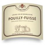 Bouchard Pre & Fils - Pouilly-Fuiss 2021 (750ml)