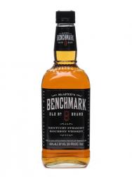 Benchmark - Old No. 8 Kentucky Straight Bourbon Whiskey (1.75L) (1.75L)