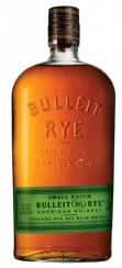 Bulleit - Rye Whiskey (1.75L) (1.75L)