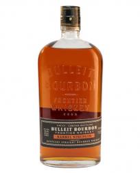 Bulleit - Barrel Strength Kentucky Straight Bourbon Whiskey (750ml) (750ml)