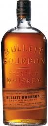 Bulleit - Kentucky Straight Bourbon Whiskey (375ml) (375ml)