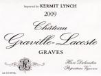 Château Graville-Lacoste - Graves White 2021 (750ml)