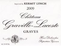 Chteau Graville-Lacoste - Graves White 2021 (750ml) (750ml)