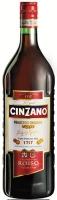 Cinzano - Sweet Vermouth NV (750ml) (750ml)