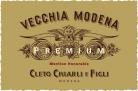 Cleto Chiarli - Vecchia Modena Lambrusco Rosso 2022 (750ml)