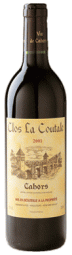 Clos La Coutale - Cahors (Half Bottle) 2020 (375ml) (375ml)