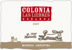 Colonia Las Liebres - Bonarda Mendoza 2022 (750ml)