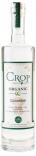 Crop Harvest - Organic Cucumber Vodka (750ml)