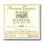 Domaine Tempier - Bandol Cuve Spciale La Tourtine 2020 (750ml)