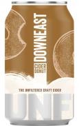 Downeast Cider House - Cider Donut (4 pack 12oz cans)