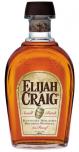 Elijah Craig - Small Batch Kentucky Straight Bourbon Whiskey (375ml)