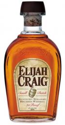 Elijah Craig - Small Batch Kentucky Straight Bourbon Whiskey (375ml) (375ml)