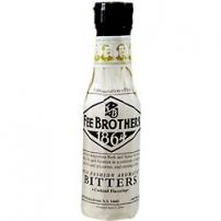 Fee Brothers - Old Fashioned Bitters 4oz (5oz) (5oz)