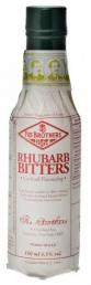 Fee Brothers - Rhubarb Bitters (5oz) (5oz)