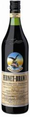 Fernet-Branca - Amaro Liqueur (50ml) (50ml)