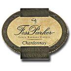 Fess Parker - Chardonnay Santa Barbara County Ashleys Vineyard 2020 (750ml)