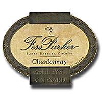 Fess Parker - Chardonnay Santa Barbara County Ashleys Vineyard 2020 (750ml) (750ml)