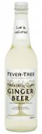 Fever Tree - Ginger Beer Light (4pk 6.8oz Btls) (4 pack 6.8oz bottles)