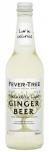 Fever Tree - Ginger Beer Light (4pk 6.8oz Btls) (4 pack 6.8oz bottles)