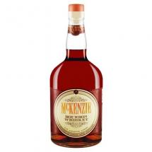McKenzie (Finger Lakes Distilling) - Bourbon Whiskey (750ml) (750ml)