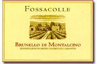 Fossacolle - Brunello di Montalcino 2018 (750ml) (750ml)