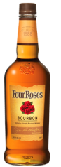 Four Roses Distillery - Kentucky Straight Bourbon Whiskey (750ml) (750ml)