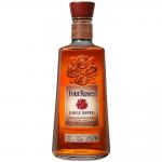 Four Roses Distillery - Single Barrel Kentucky Straight Bourbon Whiskey (750ml)