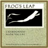 Frogs Leap - Chardonnay Napa Valley 2020 (750ml)