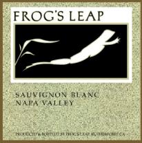 Frogs Leap - Sauvignon Blanc Napa Valley 2020 (375ml) (375ml)