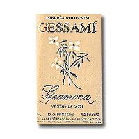 Gramona - Vino Blanco Gessami 2021 (750ml) (750ml)