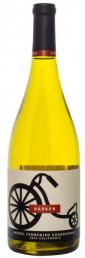 Harken - Barrel Fermented Chardonnay 2021 (750ml) (750ml)